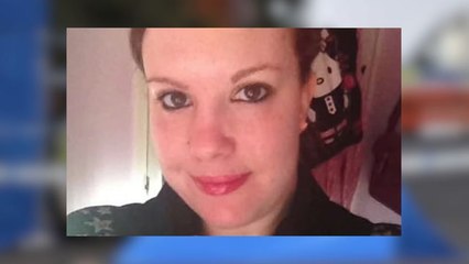 Woman stabbed to death in 'unprovoked attack' is pictured