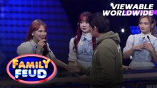 Family Feud: MNL48, MAKAKUHA KAYA NG PERFECT SCORE SA SURVEY BOARD?! (Episode 862)