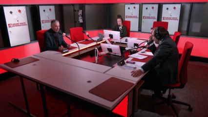 Constantin Sigov, philosophe ukrainien: «Il faut s'engager dans cette résistance à la Russie»