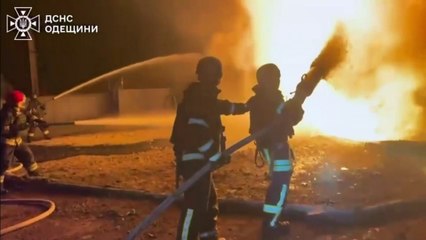 Rusia ha tardado más de tres años en atacar los trenes ucranianos. ¿Por qué ha empezado ahora?