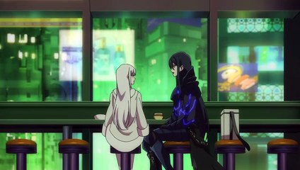 DEMON LORD 2099 S01 EP02 VF CONVERTIE