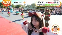 めざましテレビ 2025年日11月11日