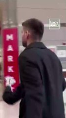 Ersin Destanoğlu suç duyurusunda bulundu!