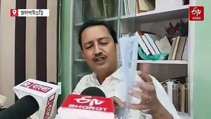 প্রধান শিক্ষিকাকে কান ধরে ওঠবস ! শপথ গ্রহণের আগেই বিপাকে পুরসভার চেয়ারম্যান