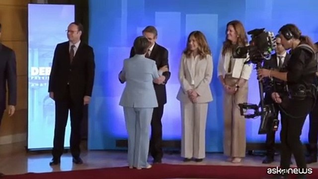 Cile, gli otto candidati al confronto finale prima delle presidenziali
