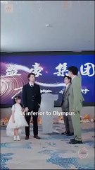 The Plant Girl's Perfect Family/See? My New Family's RICHER! Chinese Drama