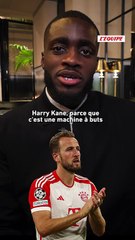 Le top 5 des attaquants les plus durs rencontrés par Upamecano - Foot - Bleus