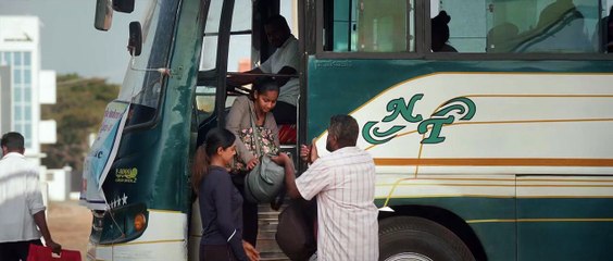 Maharaja PART 2 HDRip  [Dual Audio] [Hindi ORG - Tamil]