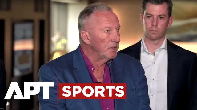 “Are We Ready for This?”: Ian Botham Slams England’s Ashes Prep, Warns of Australian Dominance | APT