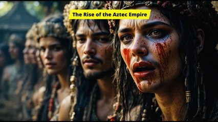 What Really Killed the Aztecs? The Mystery Behind 15 Million Deaths!