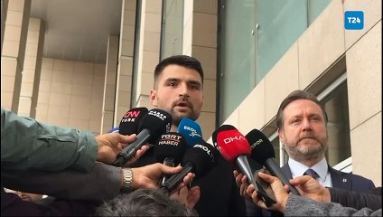 Bahis soruşturmasında TFF tarafından adı açıklanan Beşiktaş’ın kalecisi Destanoğlu: Kimlik bilgilerim alınıp bir hesap açılmış