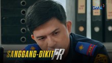 Sanggang-Dikit FR: Tonyo, wala pa ring ka-date! (Episode 102)