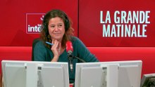Tragédie en trois actes - Le billet de Sophia Aram