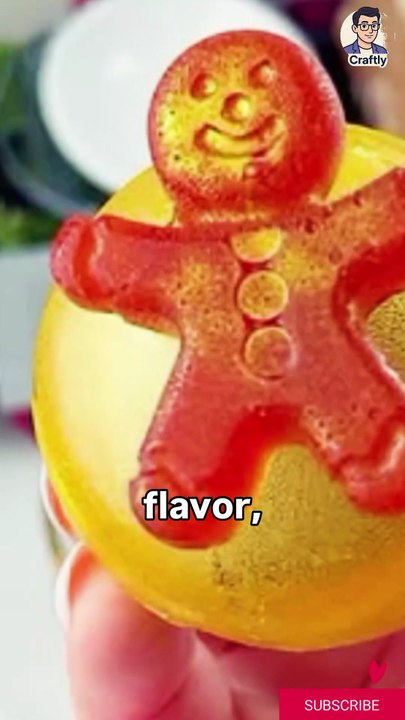 Food bombs are exploding in 2025! 💥 Turn tea, coffee, or candy bombs into a fun handmade business. Cheap to make, easy to sell, and perfect for social media. Start from your kitchen and watch your creativity go viral!  #Food Reacts | DIY videos | crafts