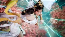 Donghua《Shrouding The Heavens》EP135 - [HD] - Watch New Donghua Episode for Free