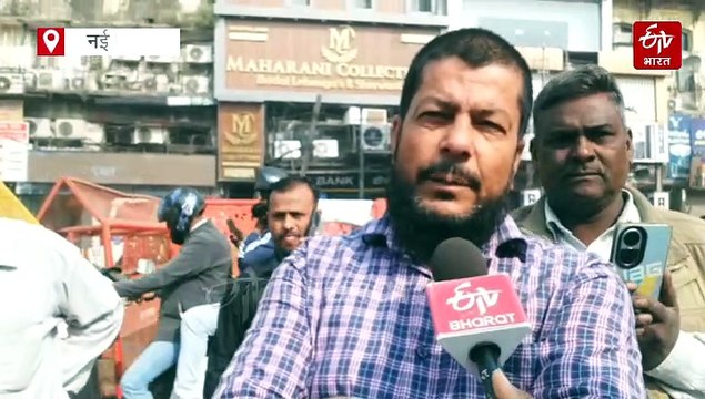 दिल्ली ब्लास्ट के अगले दिन लाल किला मार्केट बंद, चांदनी चौक में दिखा सन्नाटा, दुकानदारों ने बताया आंखों देखा हाल