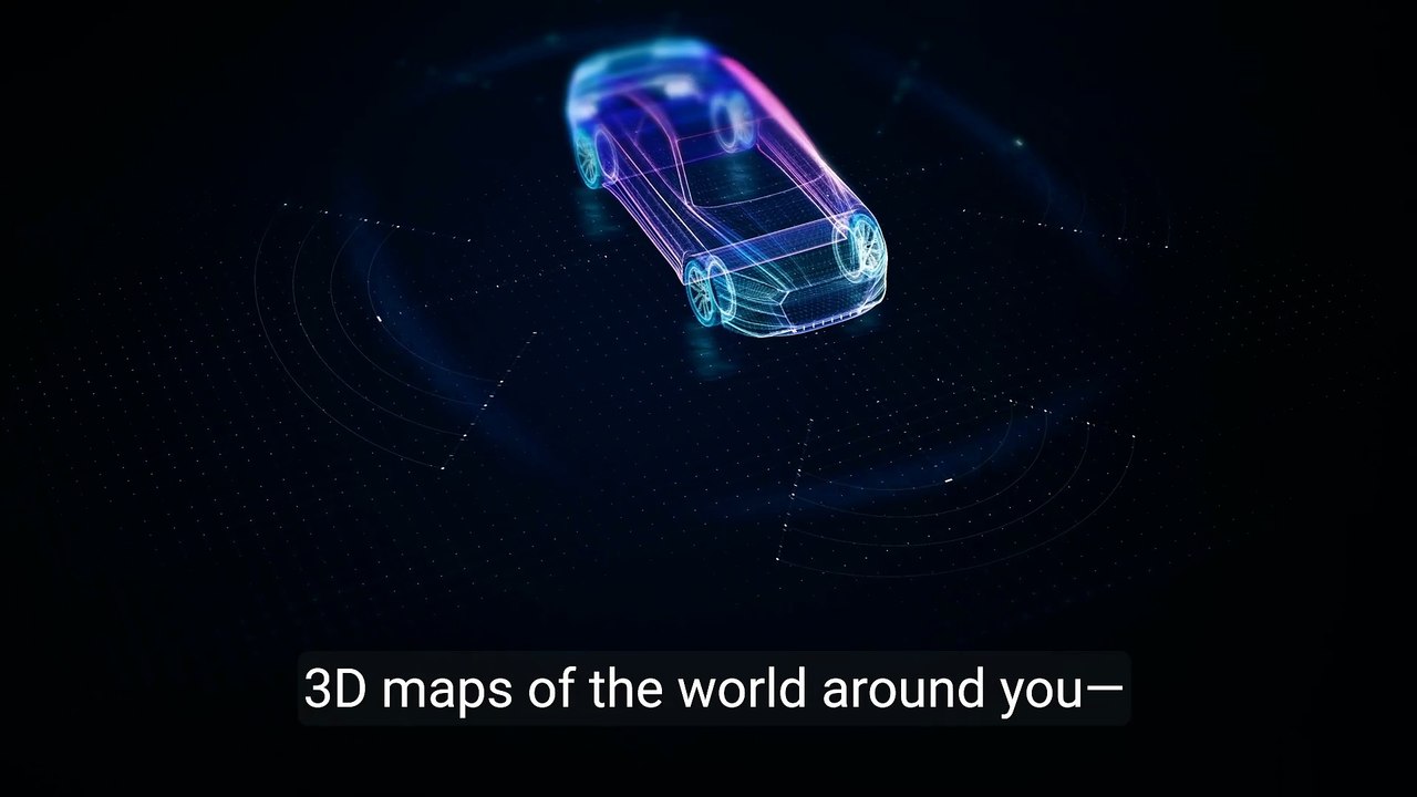 Carziqo_ Pioneering the Future of Autonomous Driving and Smart Mobility