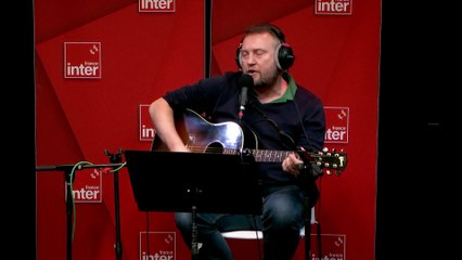 Fan de Pénélope Bagieu et Lola Lafon - La drôle d'humeur d'Oldelaf