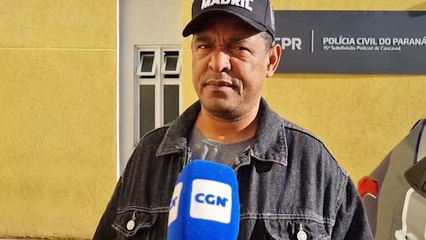 Vereador Madril e Guarda Municipal prendem foragido e acham 82g de maconha