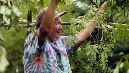 Wilfred Buck - Trailer