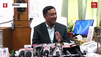 दिल्ली कार ब्लास्ट पर सुक्खू सरकार के मंत्री का विवादित बयान, बोले 'चुनाव के समय ही ऐसी घटनाएं क्यों होती हैं?'