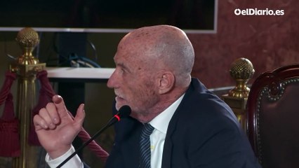 El responsable de protección de datos sobre el caso de la pareja de Ayuso: "Esa nota no es una violación de segurida