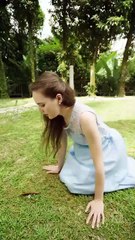 Compañero oculto en Español #ReelShort