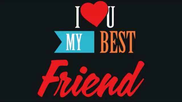 Aggressive House Music (EDM) Best Friend (Electronic Dance Music)