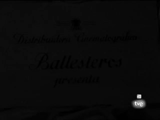 El camino de Babel (1945) - Película española completa