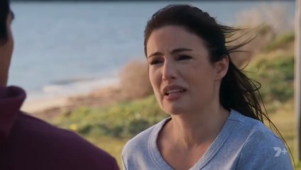 Home and Away 8627 13th November 2025