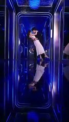 Save Me, Obey Me, Love Me #Dramabox #shortfilm