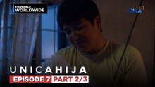 Unica Hija: The birth of Hope! (Episode 7 - Part 2/3)