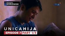 Unica Hija: A new family cares for the cloned baby! (Episode 7 - Part 1/3)