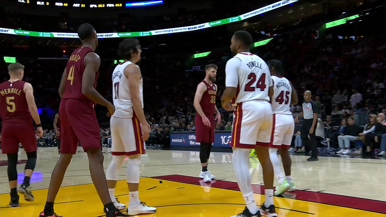 CLE@MIA3