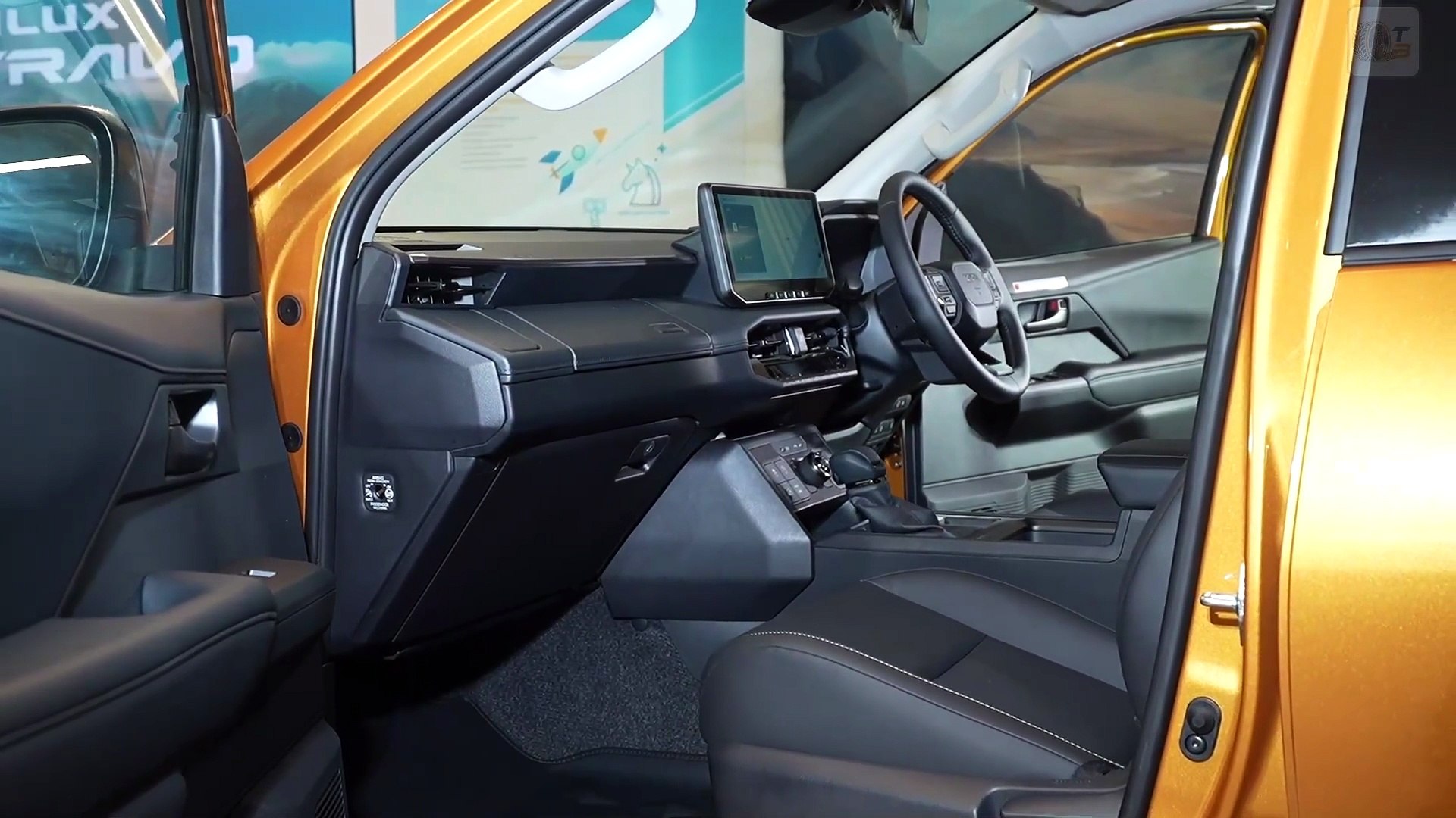 ⁣2026 Toyota Hilux 2026 – Alle Versionen im Überblick