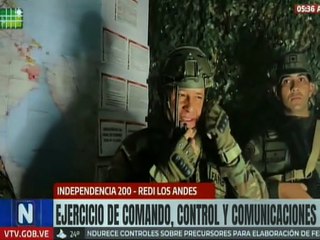 REDI Los Andes se une al Plan Independencia 200 para activar acciones estratégicas