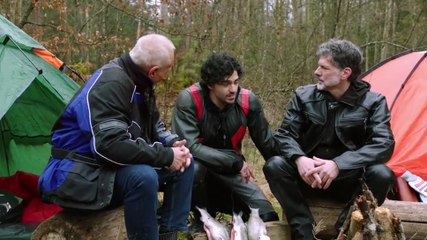 Sturm der Liebe Folge 4498