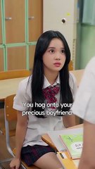 Finally Got Romanced #Dramabox #shortfilm