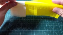 How to Fold an Awesome Origami Excavator: Step-by-Step Guide