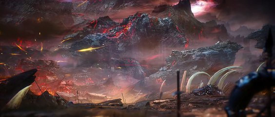 Perfect World EP243 PV