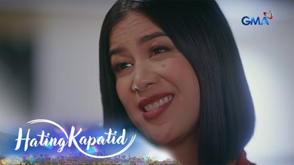 Hating Kapatid: Via has a secret affair?! (Episode 26)
