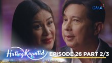 Hating Kapatid: A business proposal for Via! (Episode 26 - Part 2/3)