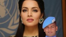 एक साल से UAE की जेल में बंद है Celina Jaitly के भाई, बोलीं...