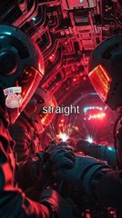 Elon Musk’s Bold Mars Mission Explained! 🚀