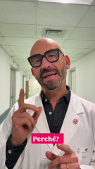 Bassetti - Sono davvero tante le persone raffreddate e influenzate. Di cosa si tratta? Come curarsi? (11.11.25)