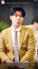 He Hears Chubby Wife's Mind (2025) - FULL [Eng Sub]