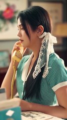 Cinta yang Terpaksa - Episode 12