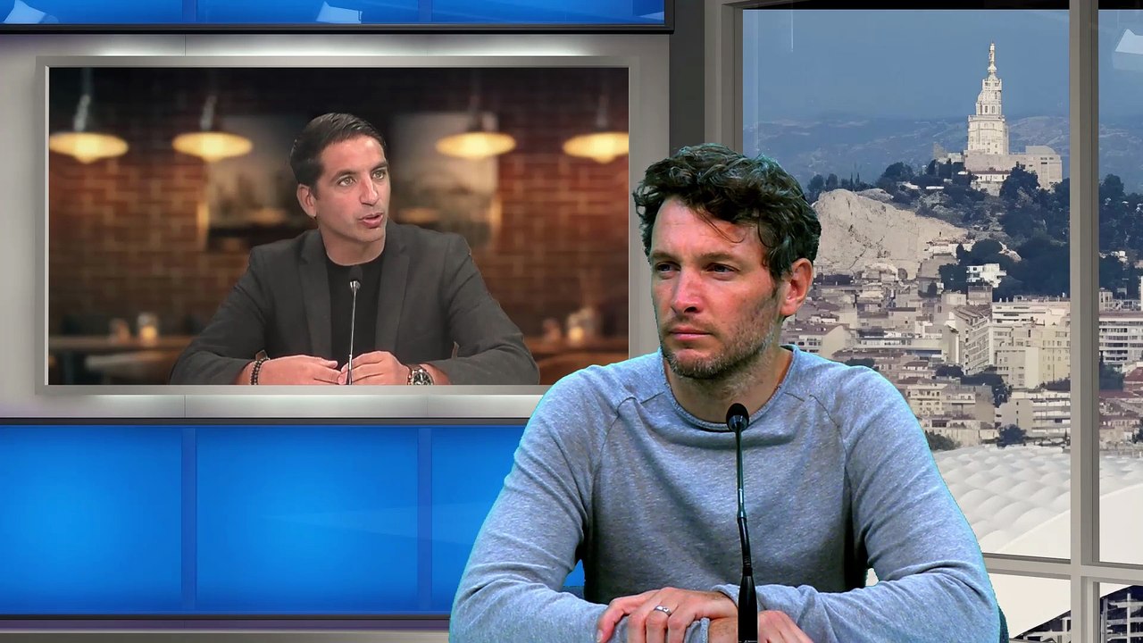 OM - que penser du nouveau podcast sur l'OM "Aux Armes" ?