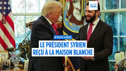 La Syrie s'apprête à rejoindre la coalition internationale contre l'organisation État islamique