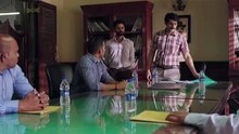 The Investigation (2019) Season 1 complete in Hindi